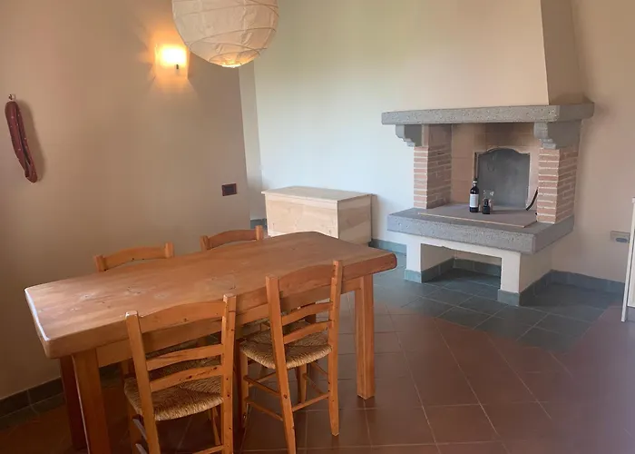 Fattoria Le Fonti