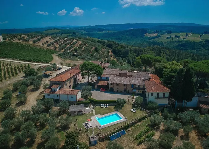 Fattoria Le Fonti