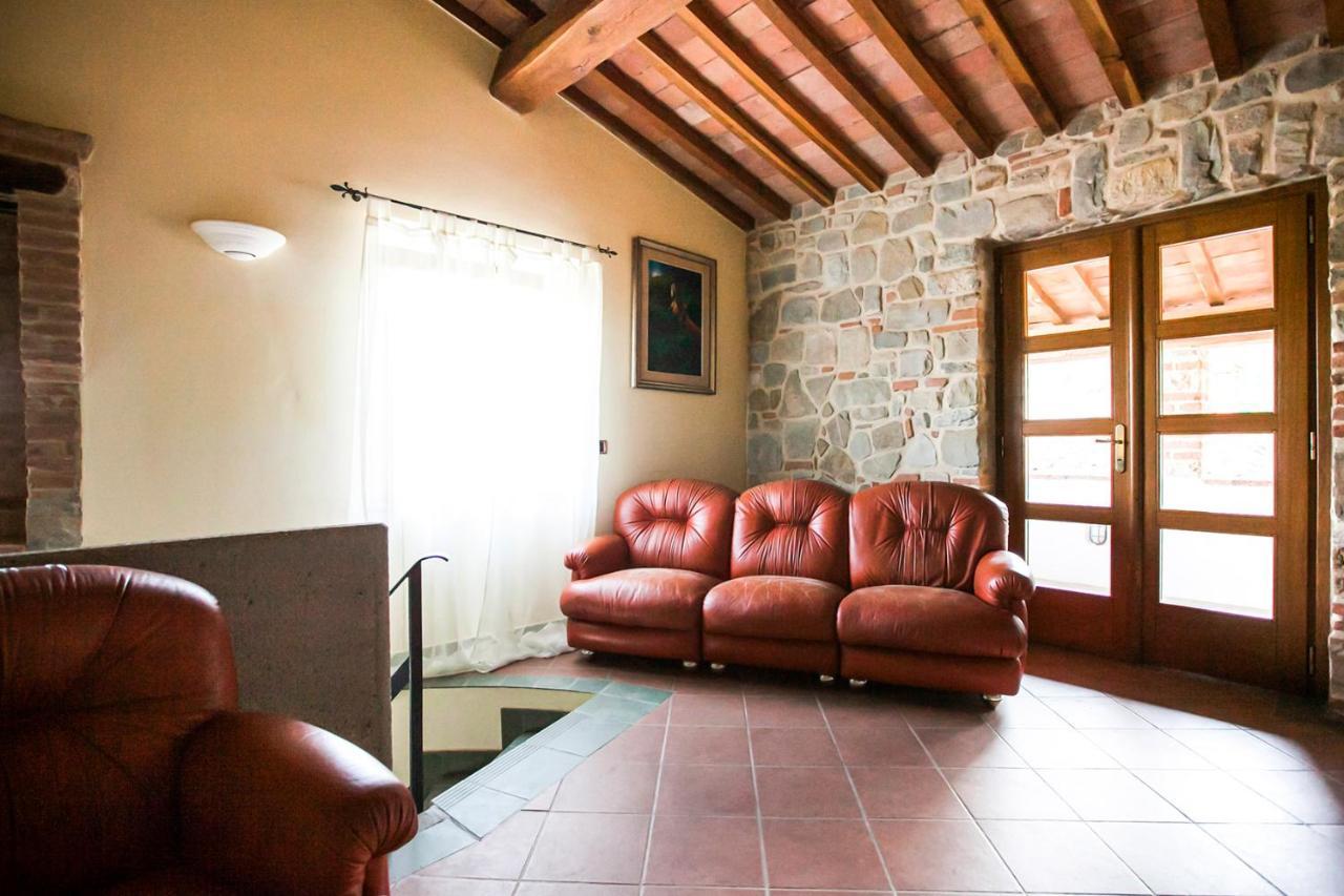 Apartment Fattoria Le Fonti Poggibonsi