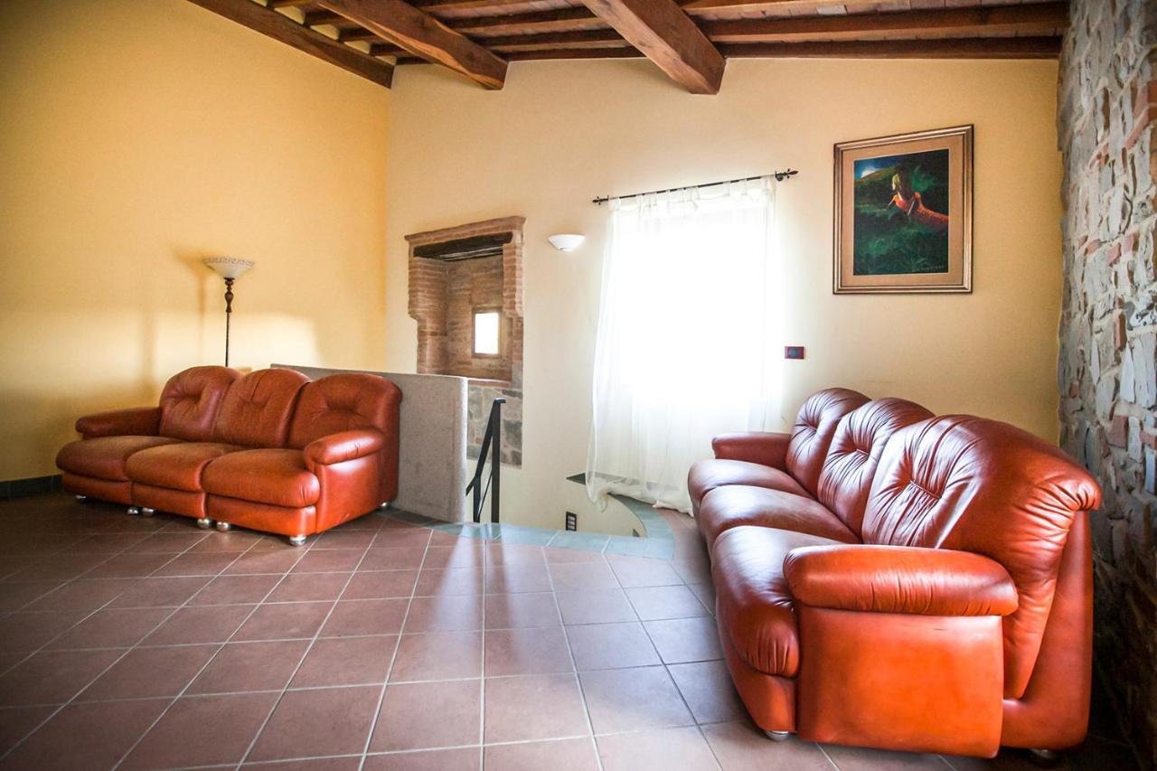 Fattoria Le Fonti Poggibonsi