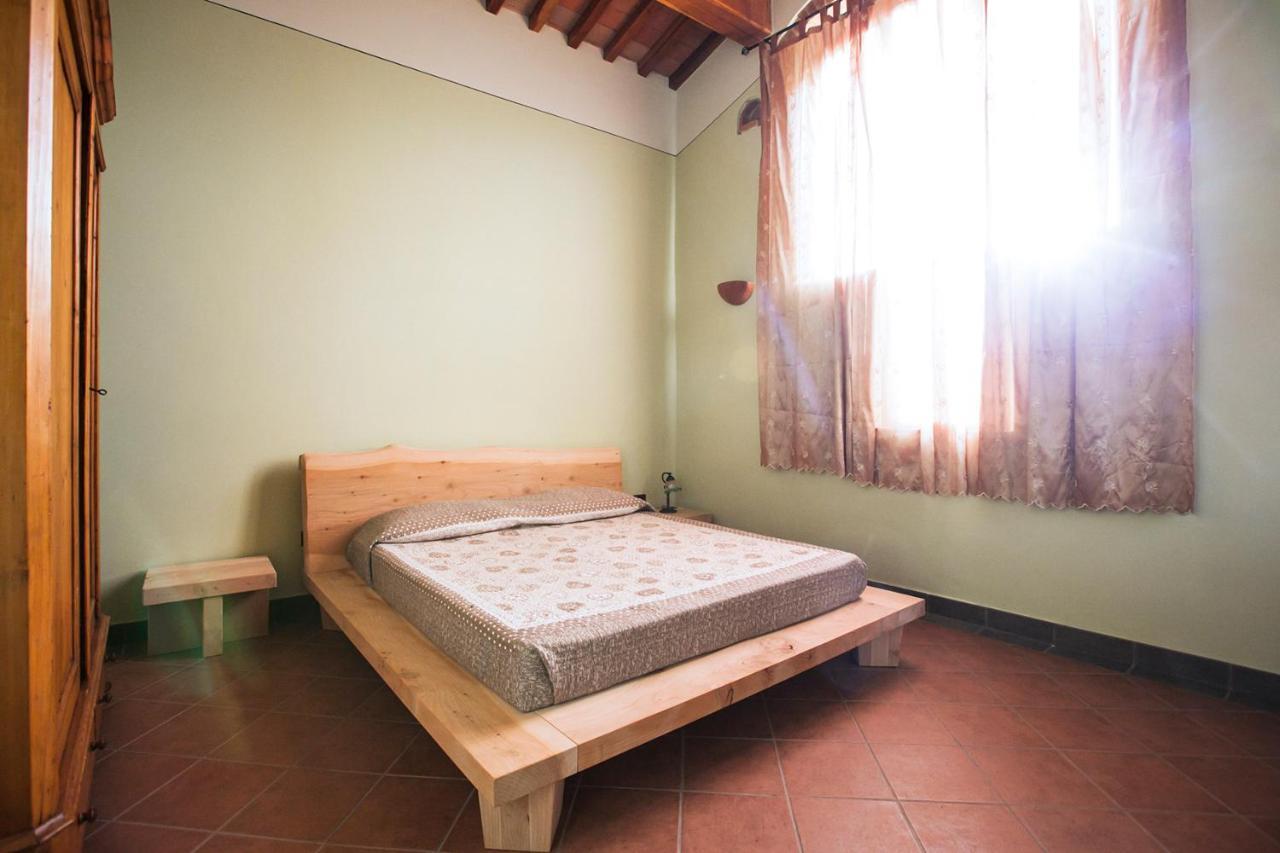 Fattoria Le Fonti * Poggibonsi