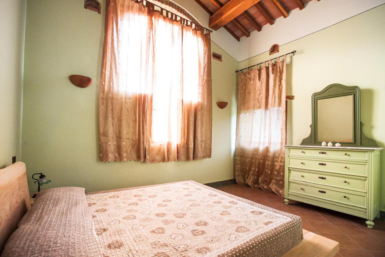 Apartment Fattoria Le Fonti *