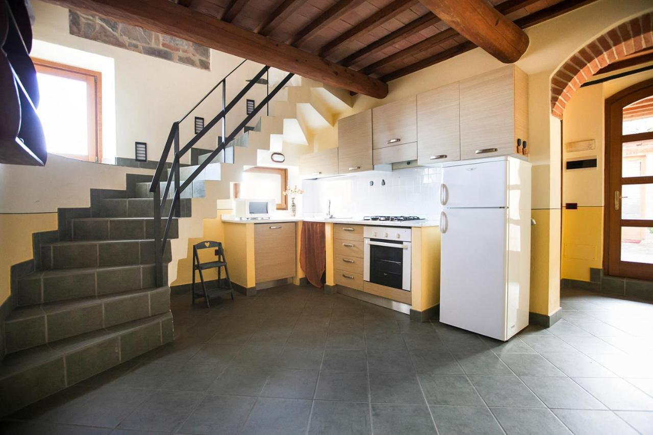 Fattoria Le Fonti * Poggibonsi