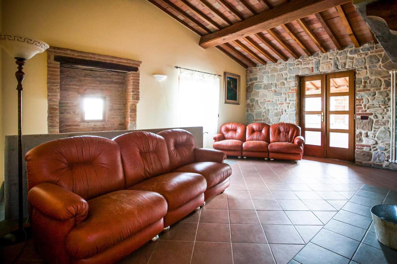 Fattoria Le Fonti *