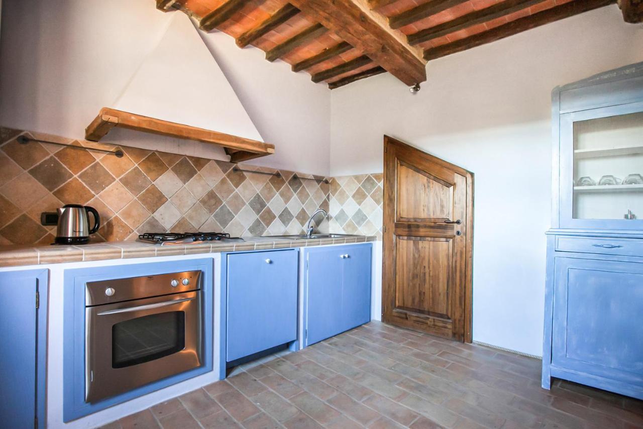 Fattoria Le Fonti *