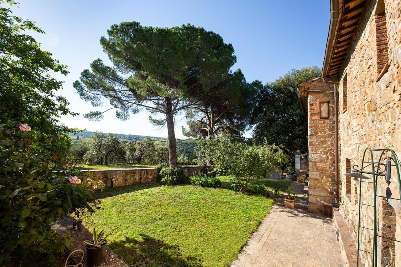 Fattoria Le Fonti