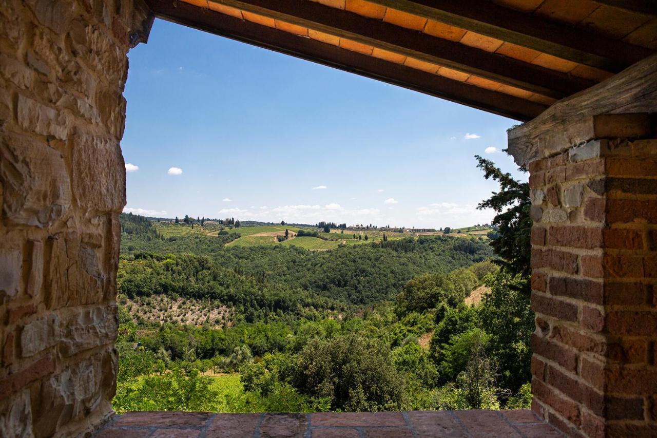 Fattoria Le Fonti Poggibonsi