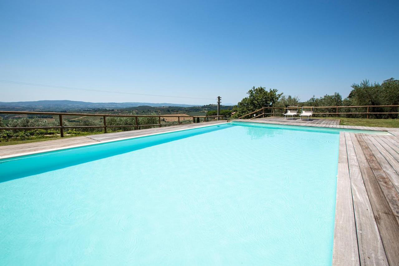 Fattoria Le Fonti Poggibonsi