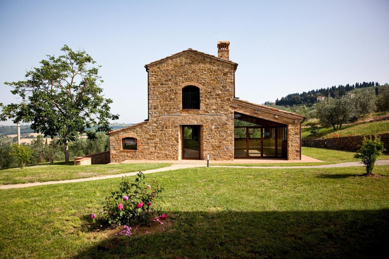 Fattoria Le Fonti *
