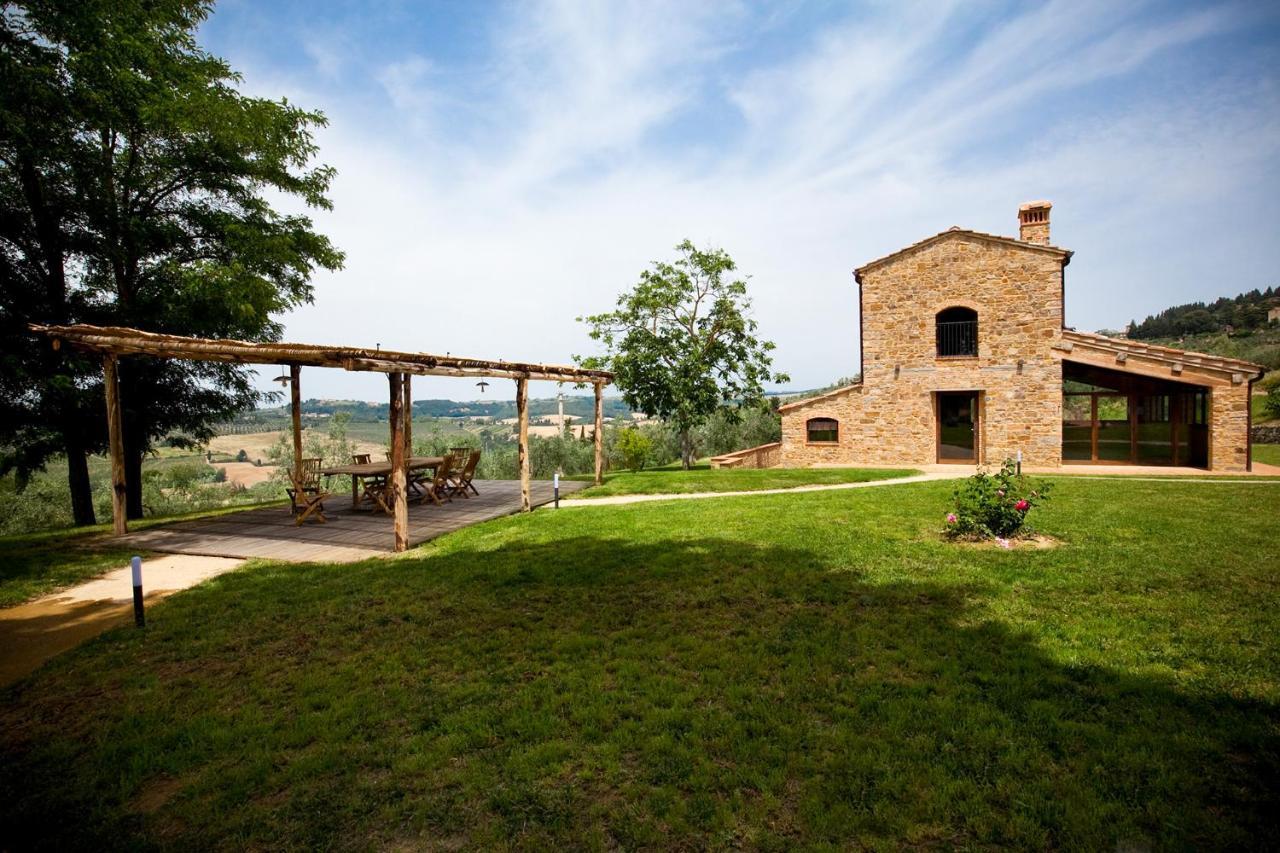 Fattoria Le Fonti Poggibonsi
