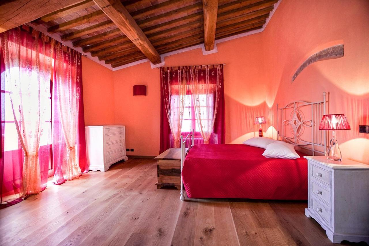 Apartment Fattoria Le Fonti Poggibonsi