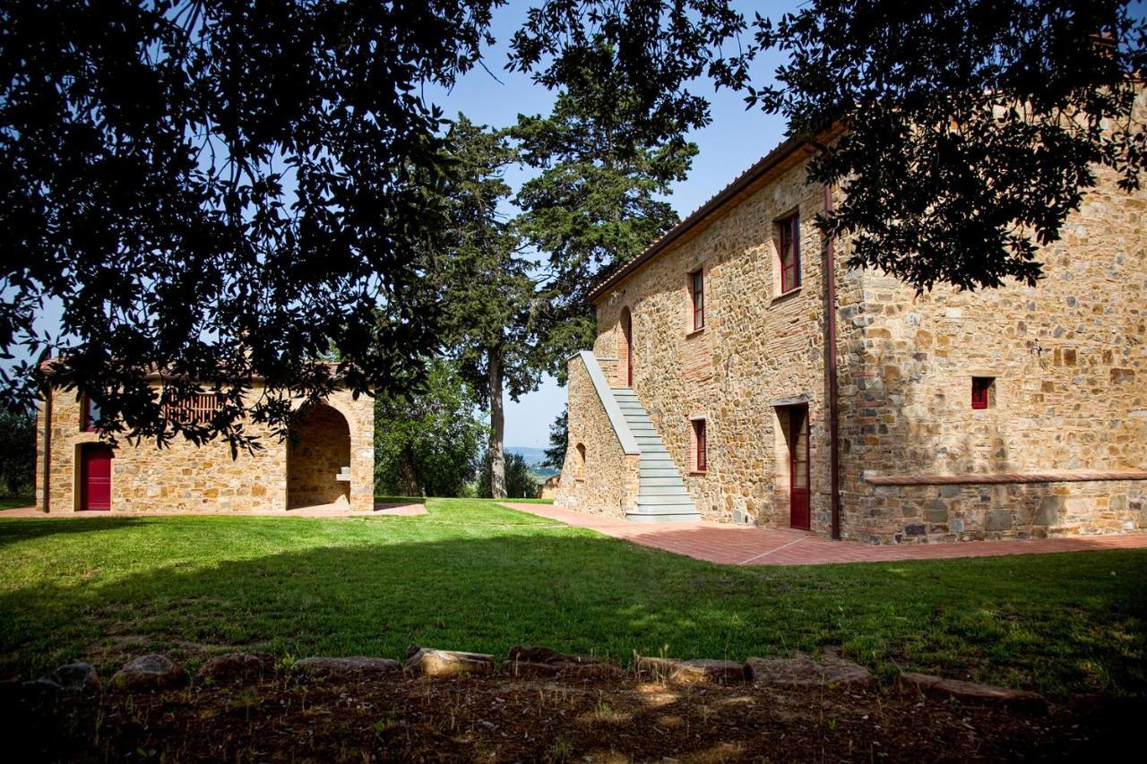 Apartment Fattoria Le Fonti Poggibonsi