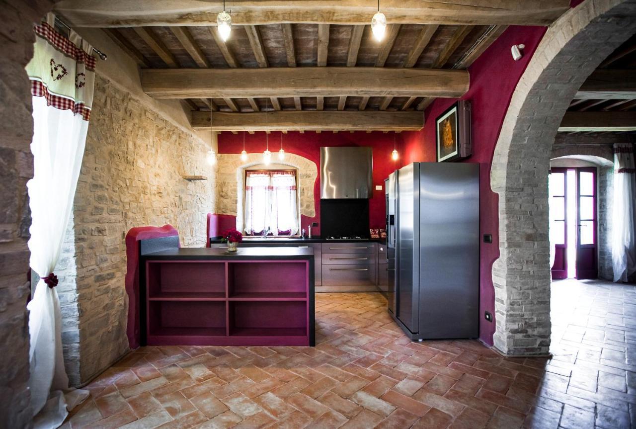 Fattoria Le Fonti *