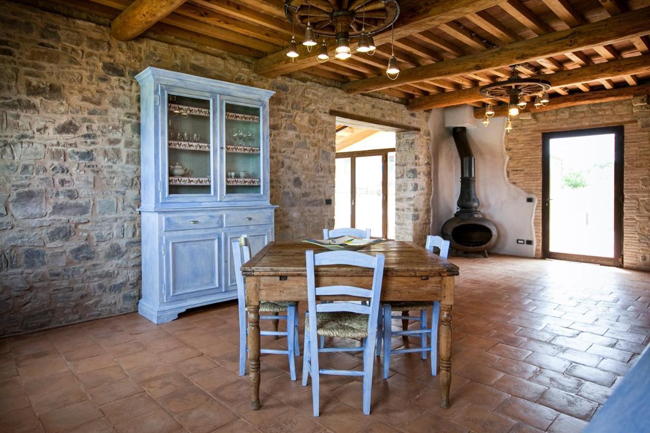 Apartment Fattoria Le Fonti Poggibonsi