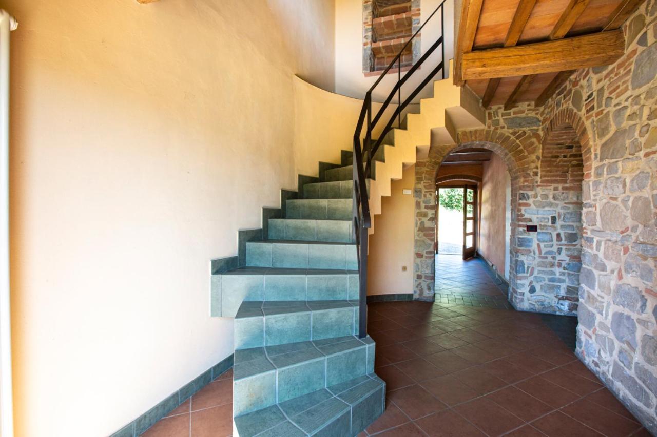 Apartment Fattoria Le Fonti