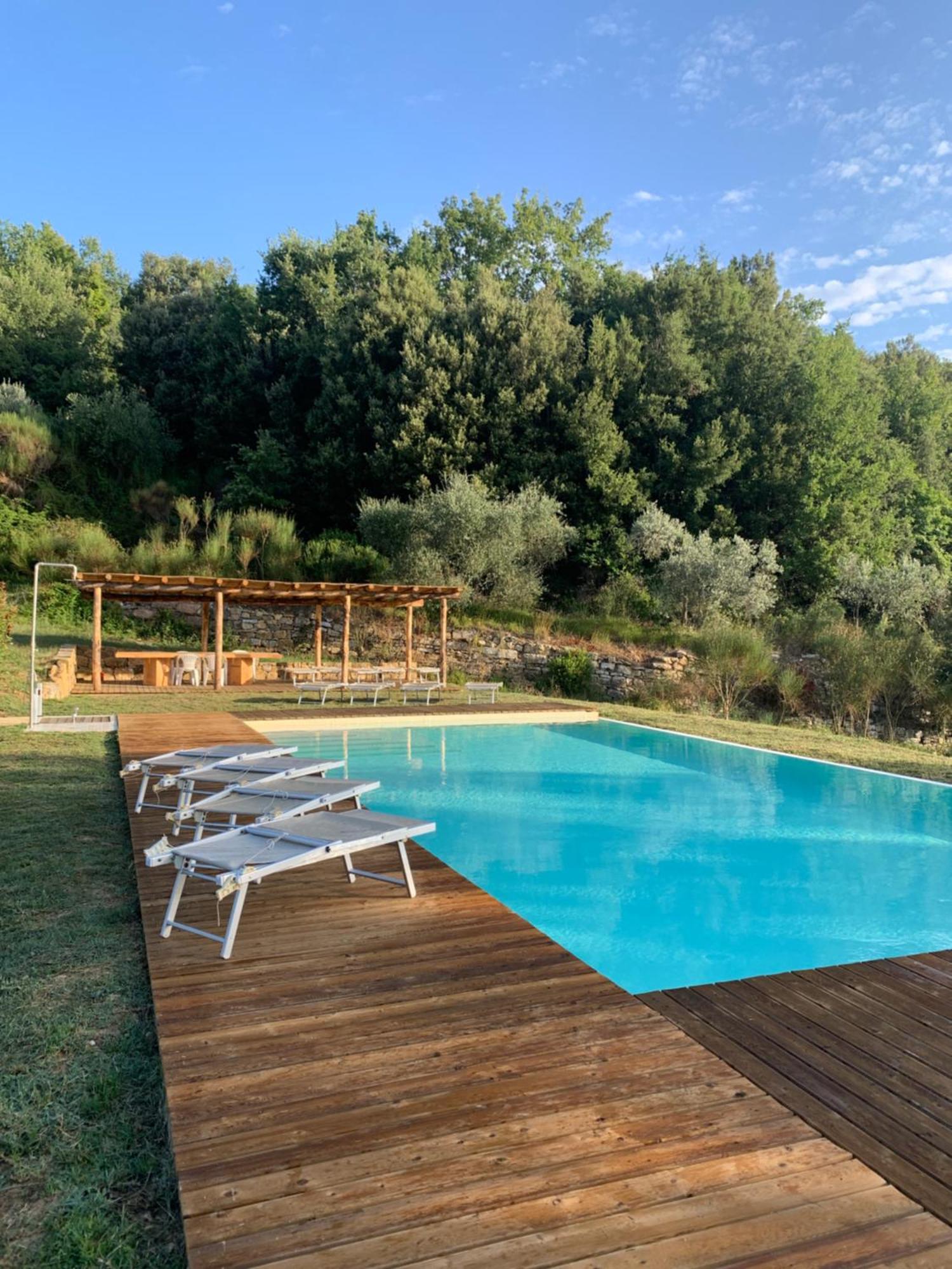 Fattoria Le Fonti Poggibonsi