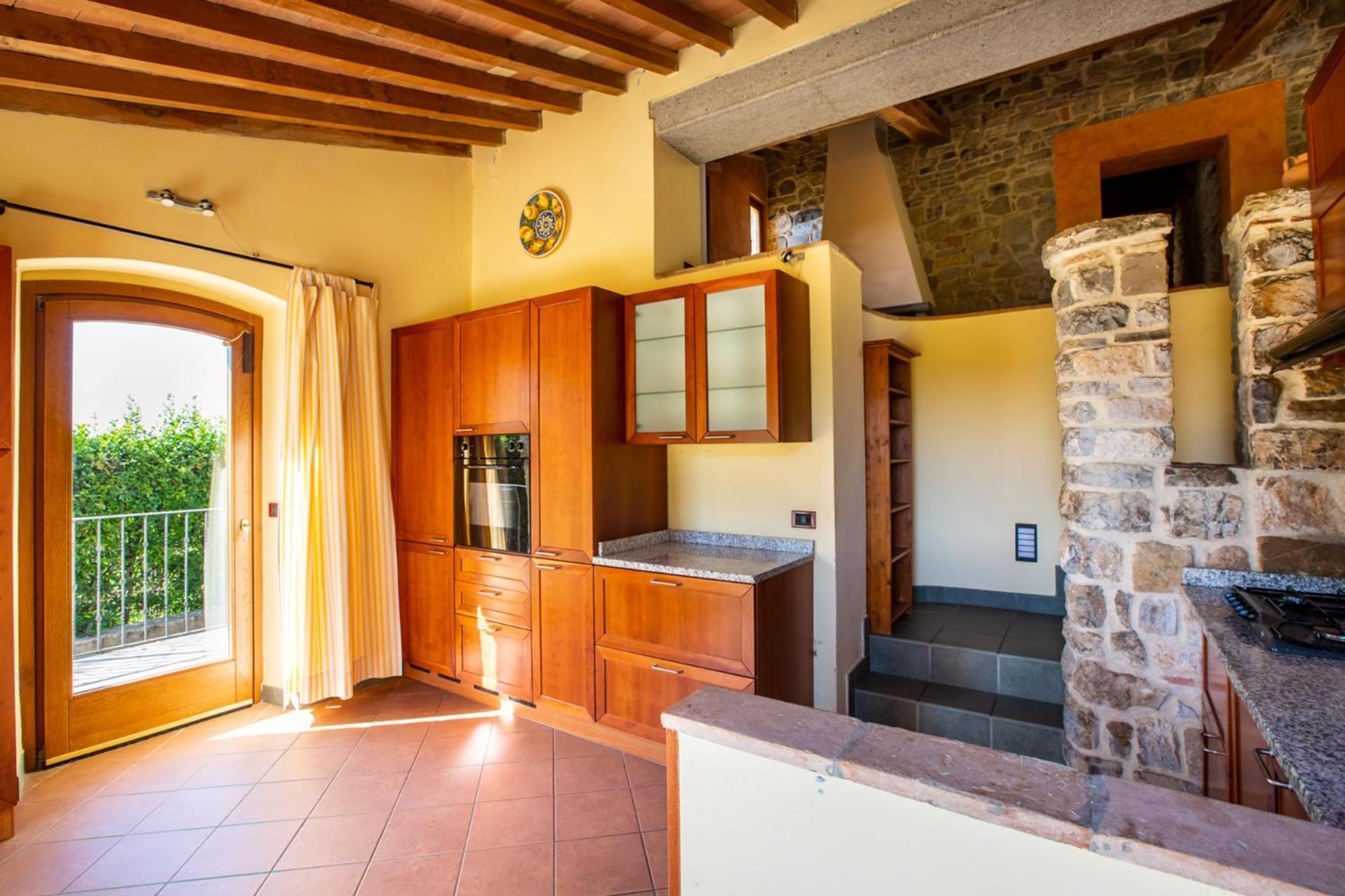 Apartment Fattoria Le Fonti Poggibonsi