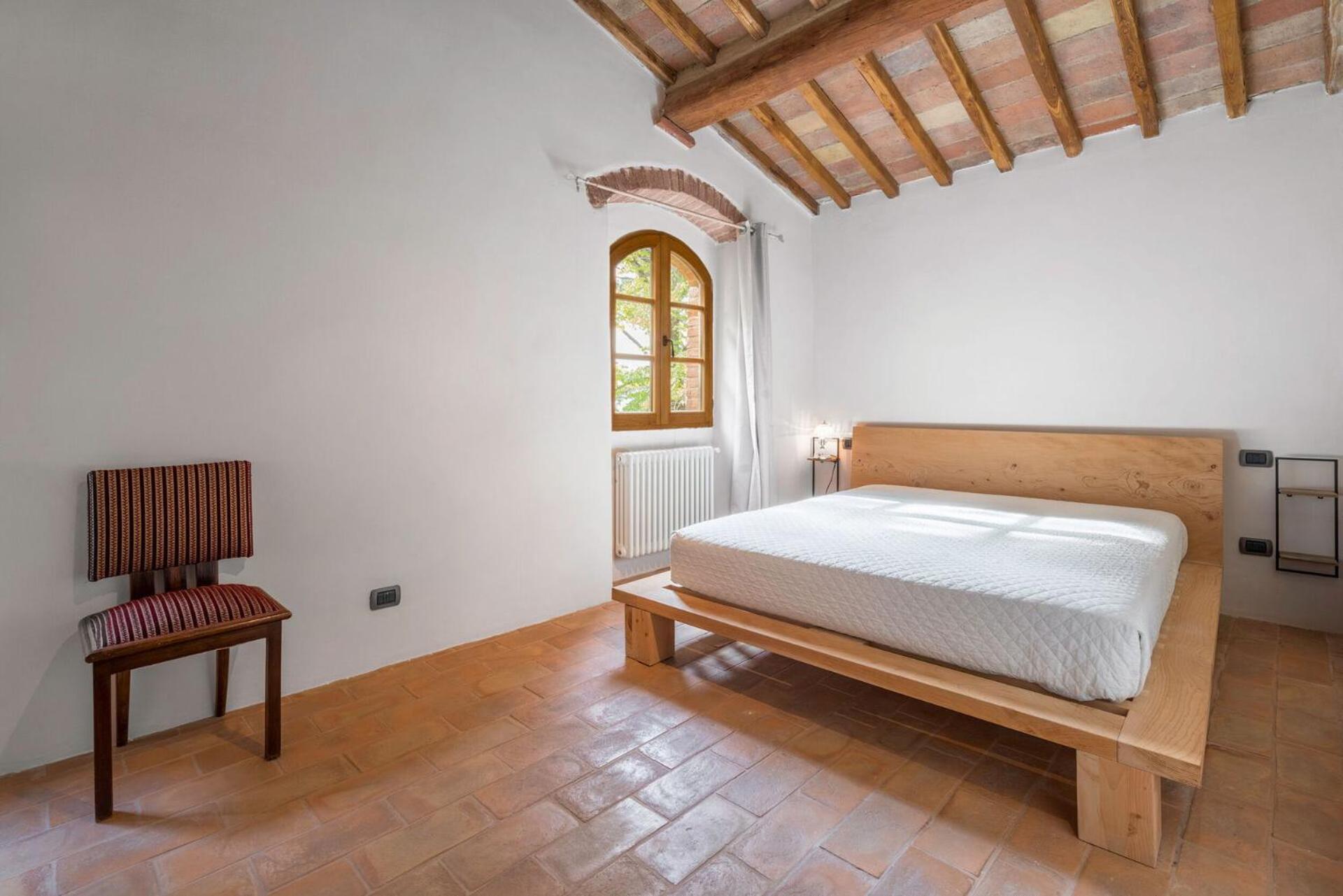 Fattoria Le Fonti Poggibonsi