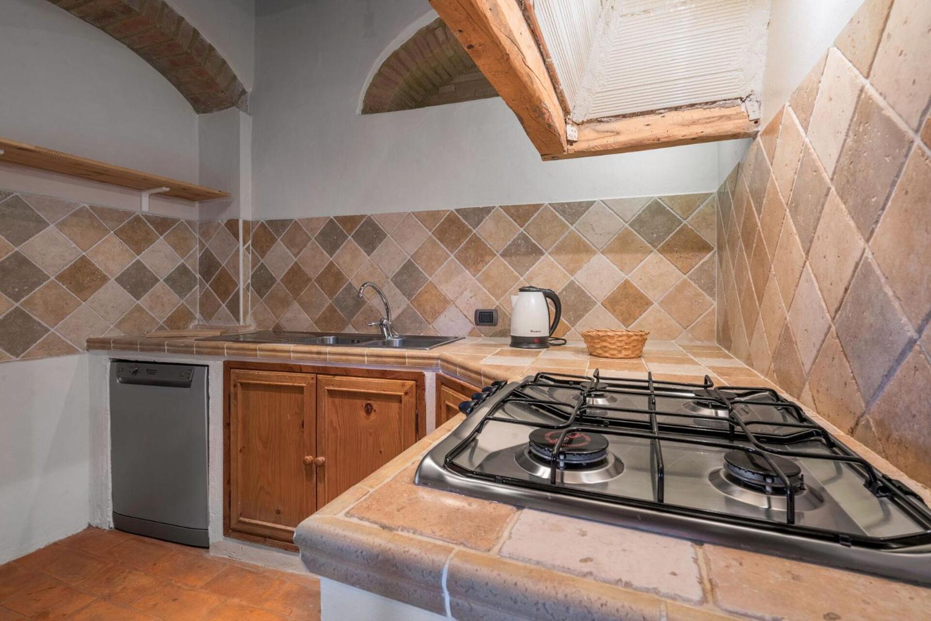 Fattoria Le Fonti * Poggibonsi
