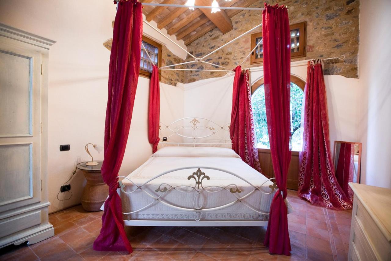 Fattoria Le Fonti * Poggibonsi