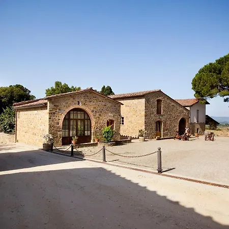 Appartement Fattoria Le Fonti à Poggibonsi Extérieur photo