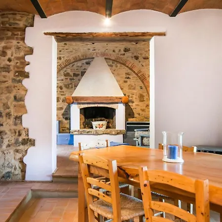 Appartement Fattoria Le Fonti à Poggibonsi Extérieur photo