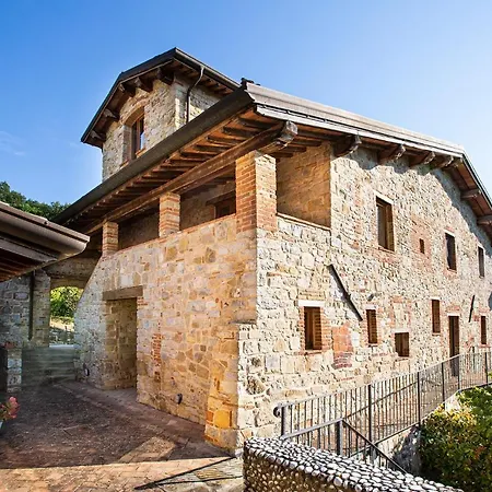 Appartement Fattoria Le Fonti à Poggibonsi Extérieur photo