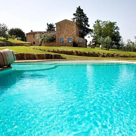 Appartement Fattoria Le Fonti à Poggibonsi Extérieur photo