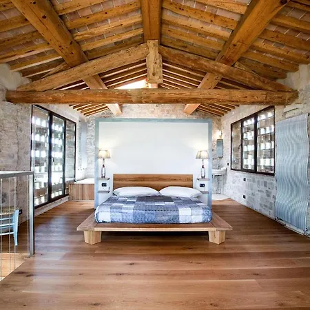 Appartement Fattoria Le Fonti à Poggibonsi Extérieur photo