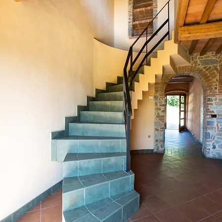 Appartement Fattoria Le Fonti à Poggibonsi Extérieur photo