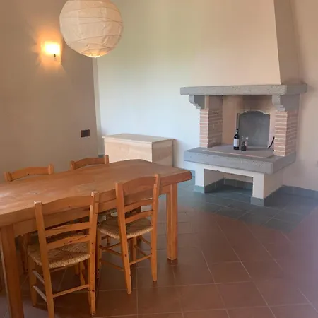 Appartement Fattoria Le Fonti à Poggibonsi Extérieur photo