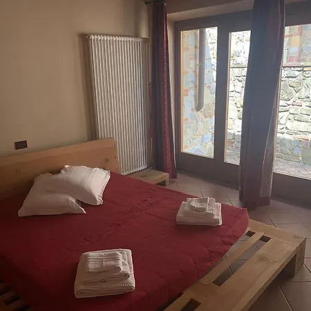 Appartement Fattoria Le Fonti à Poggibonsi Extérieur photo