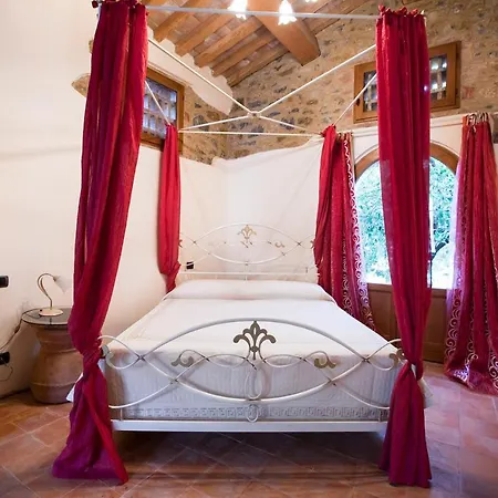 Appartement Fattoria Le Fonti à Poggibonsi Extérieur photo