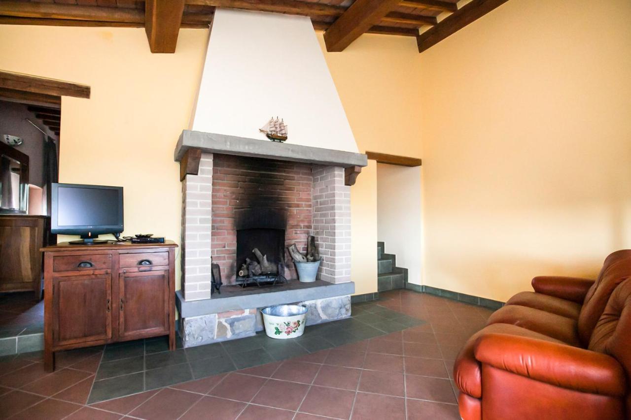 Apartment Fattoria Le Fonti Poggibonsi
