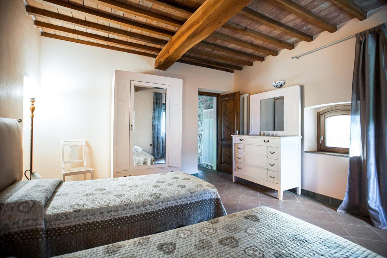 Fattoria Le Fonti * Poggibonsi