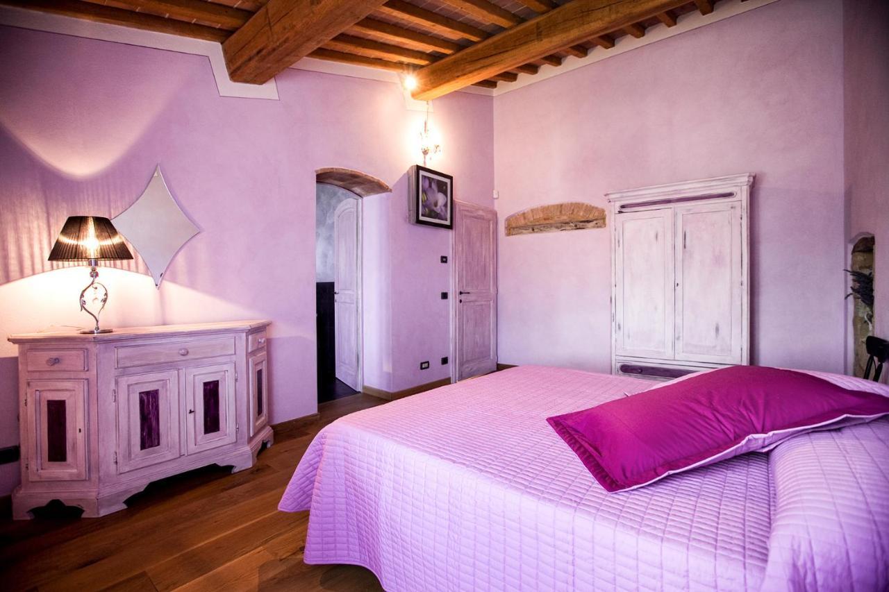 Fattoria Le Fonti Poggibonsi