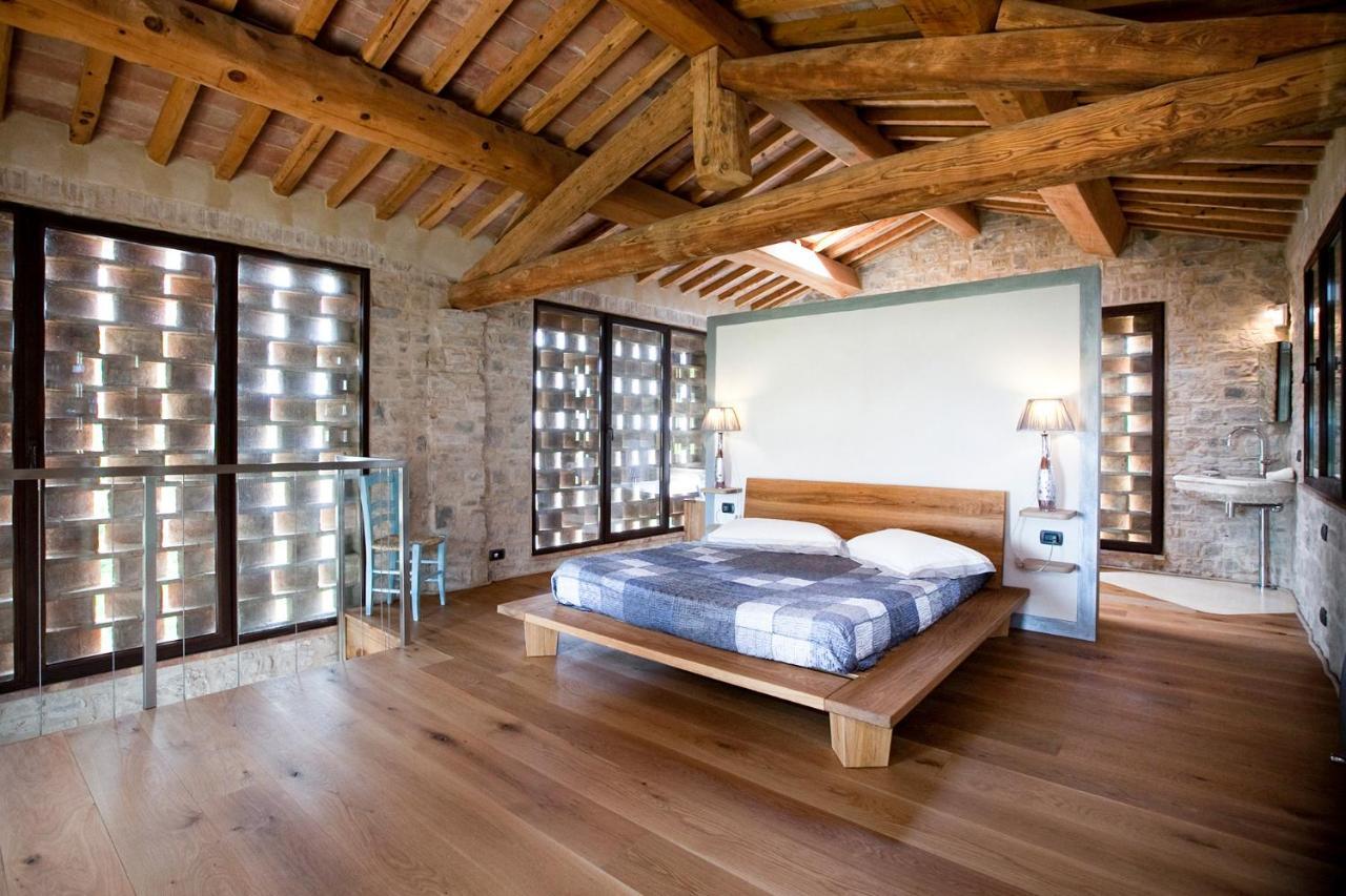 Fattoria Le Fonti * Poggibonsi