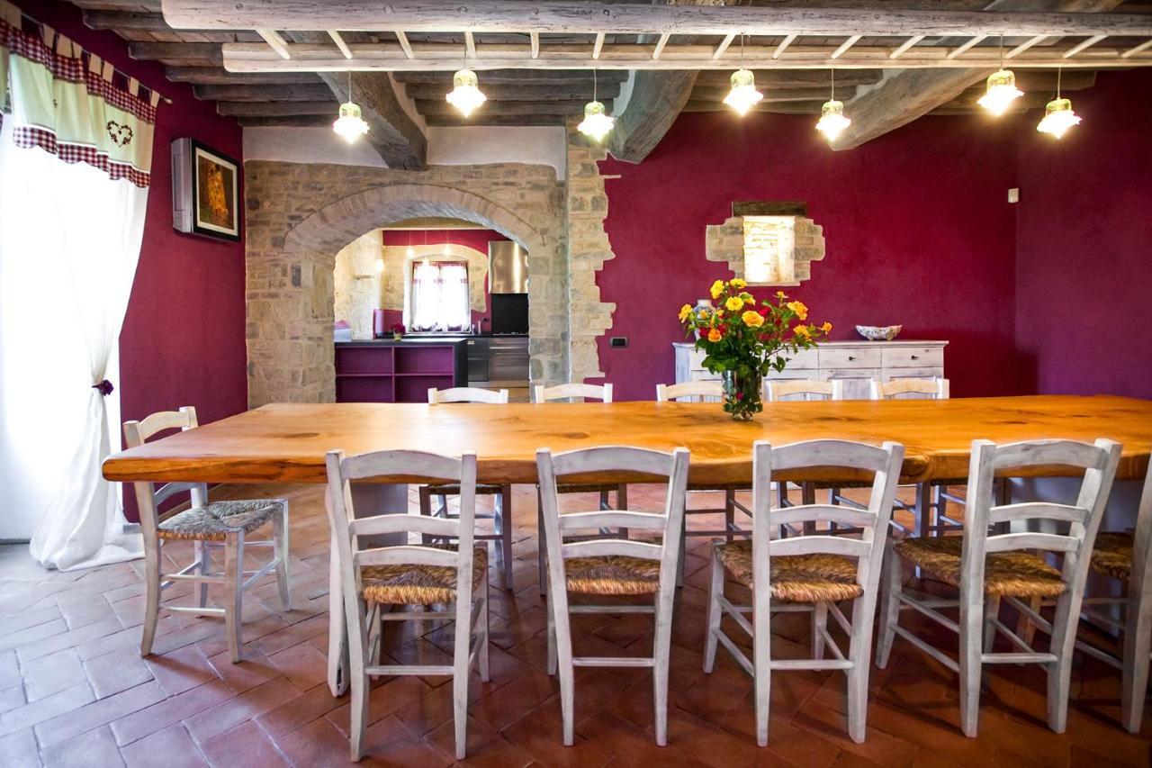 Fattoria Le Fonti