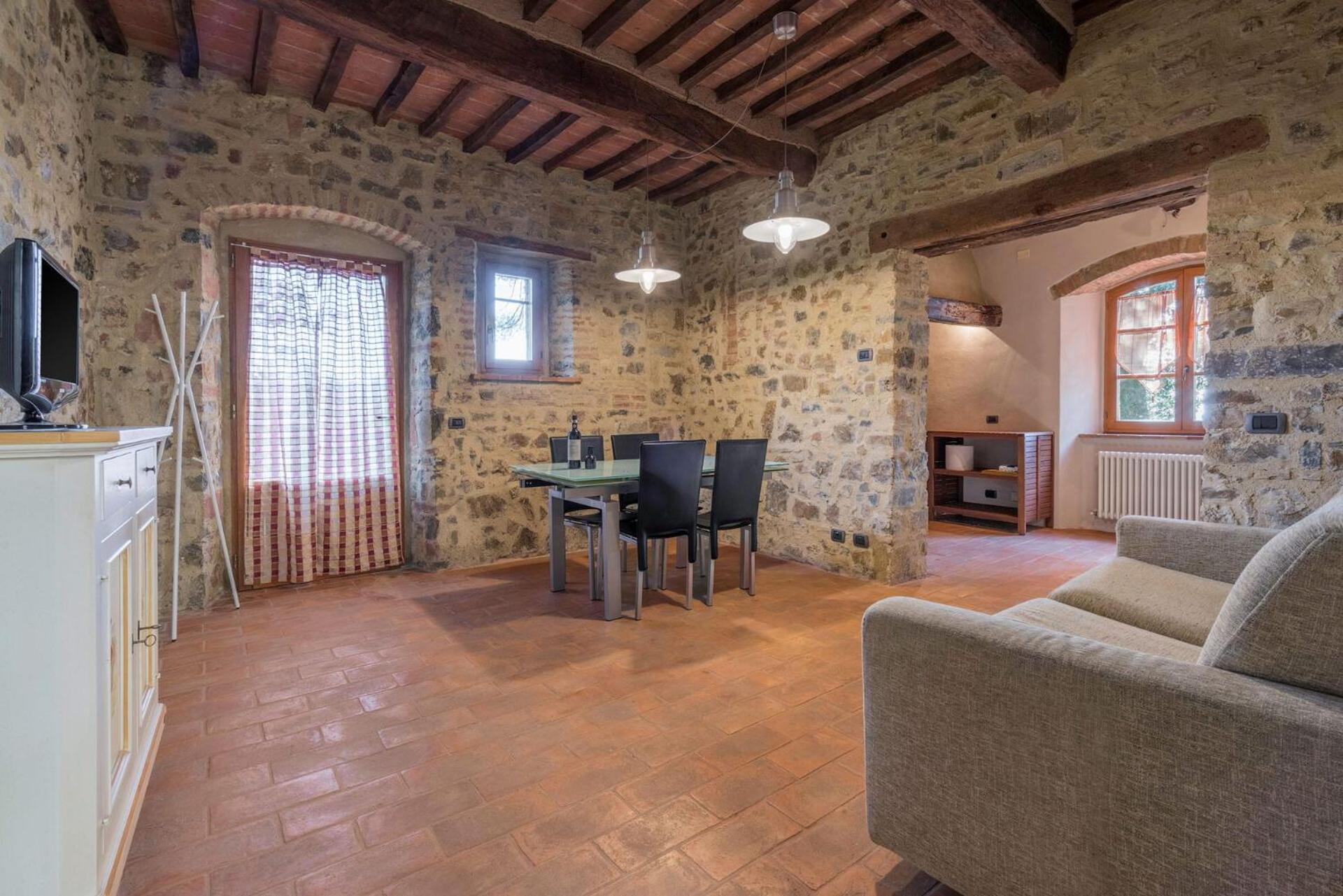 Fattoria Le Fonti